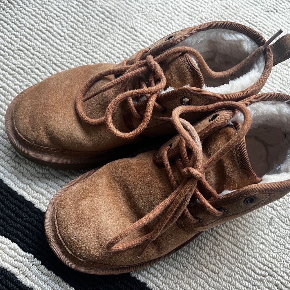 UGG NEUMEL Women